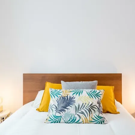 Apartamento Casa Chiado *