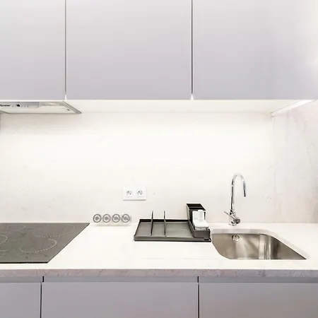 Apartman Casa Chiado *