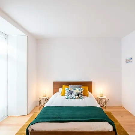 Apartman Casa Chiado *