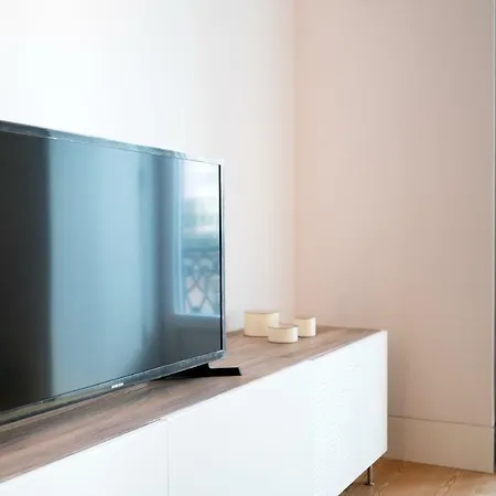 Apartment Casa Chiado Lisbon