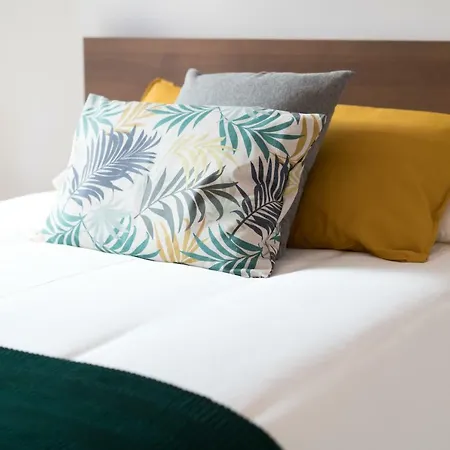 Casa Chiado Apartment *