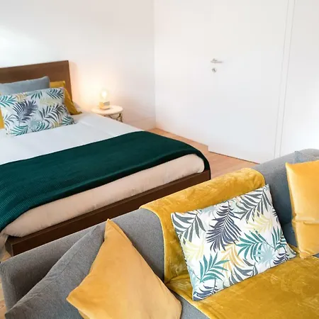 Apartment Casa Chiado