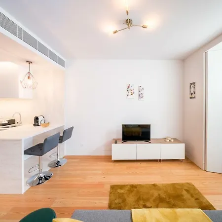 Casa Chiado Apartment Lisbon