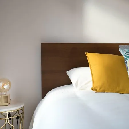Casa Chiado Apartment Lissabon