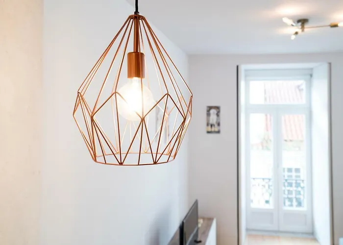 Apartament Casa Chiado