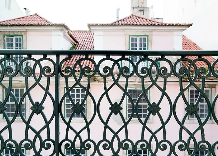 Apartament Casa Chiado *