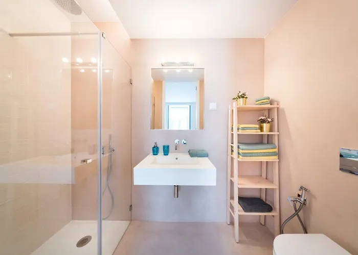 Casa Chiado * Lizbona