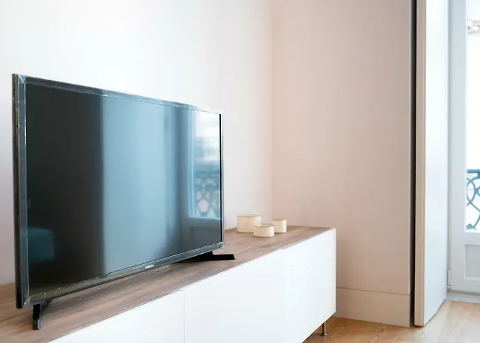 Διαμέρισμα Casa Chiado Lisboa