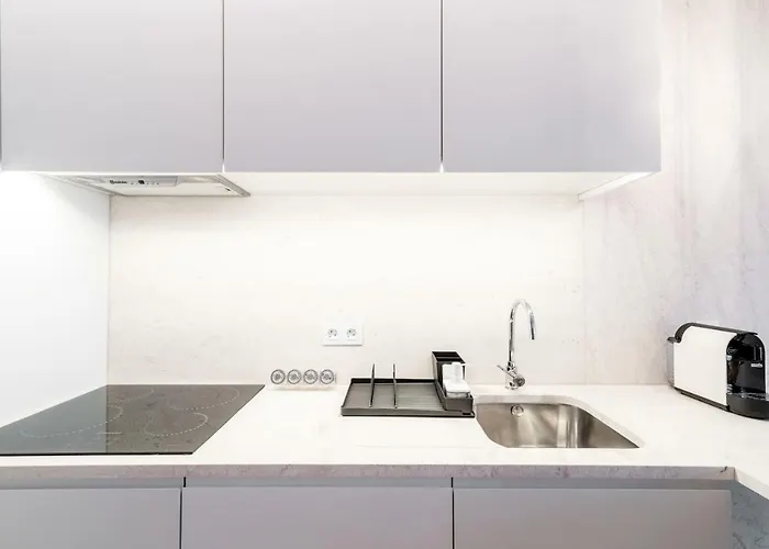 Apartament Casa Chiado *