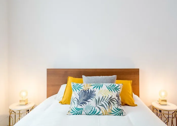 Apartament Casa Chiado *