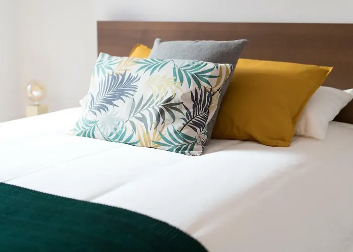 Casa Chiado Διαμέρισμα *