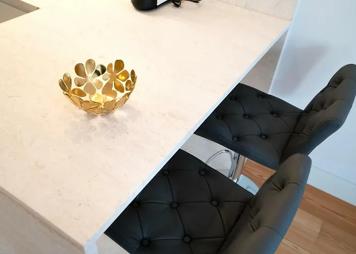 Casa Chiado Apartament Lizbona