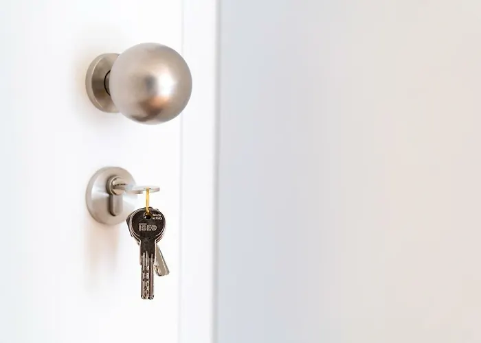 Διαμέρισμα Casa Chiado *