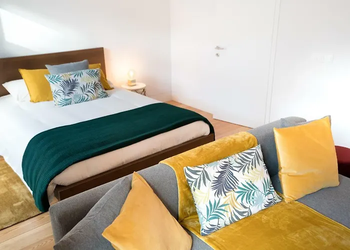 Apartament Casa Chiado