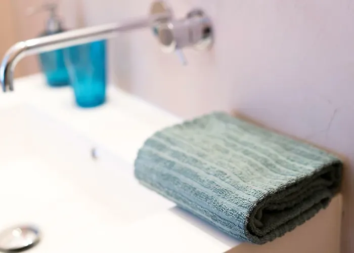 Διαμέρισμα Casa Chiado