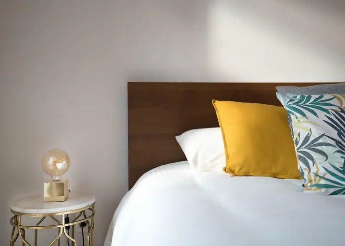 Casa Chiado Apartmán Lisboa